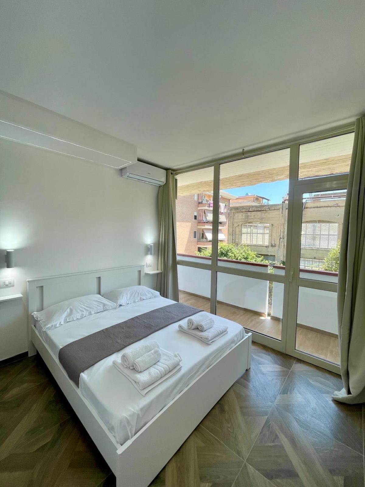 Room 24 Martinsicuro Luaran gambar